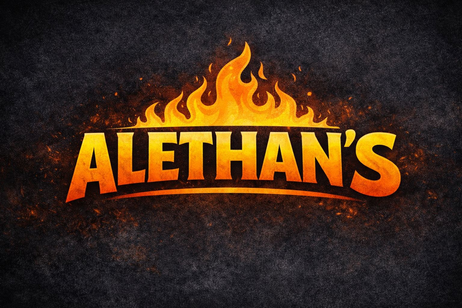 Alethan's